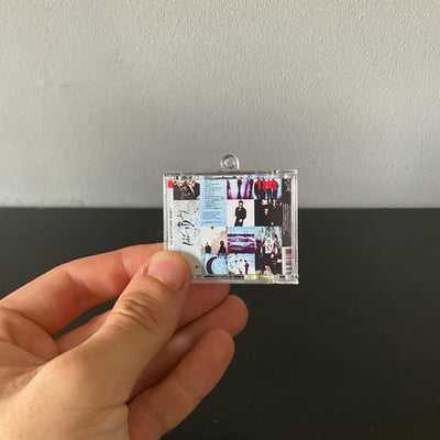 Achtung Baby NFC Tag