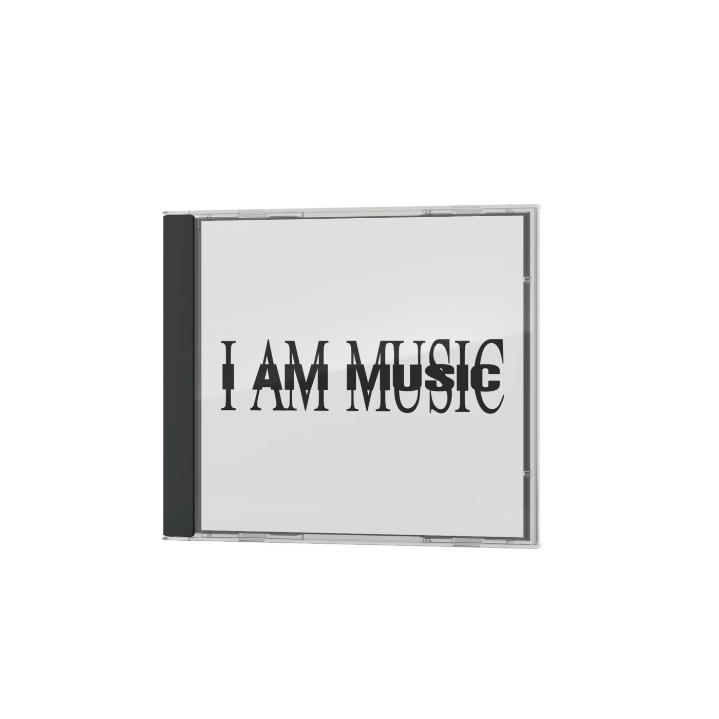 I Am Music NFC Tag