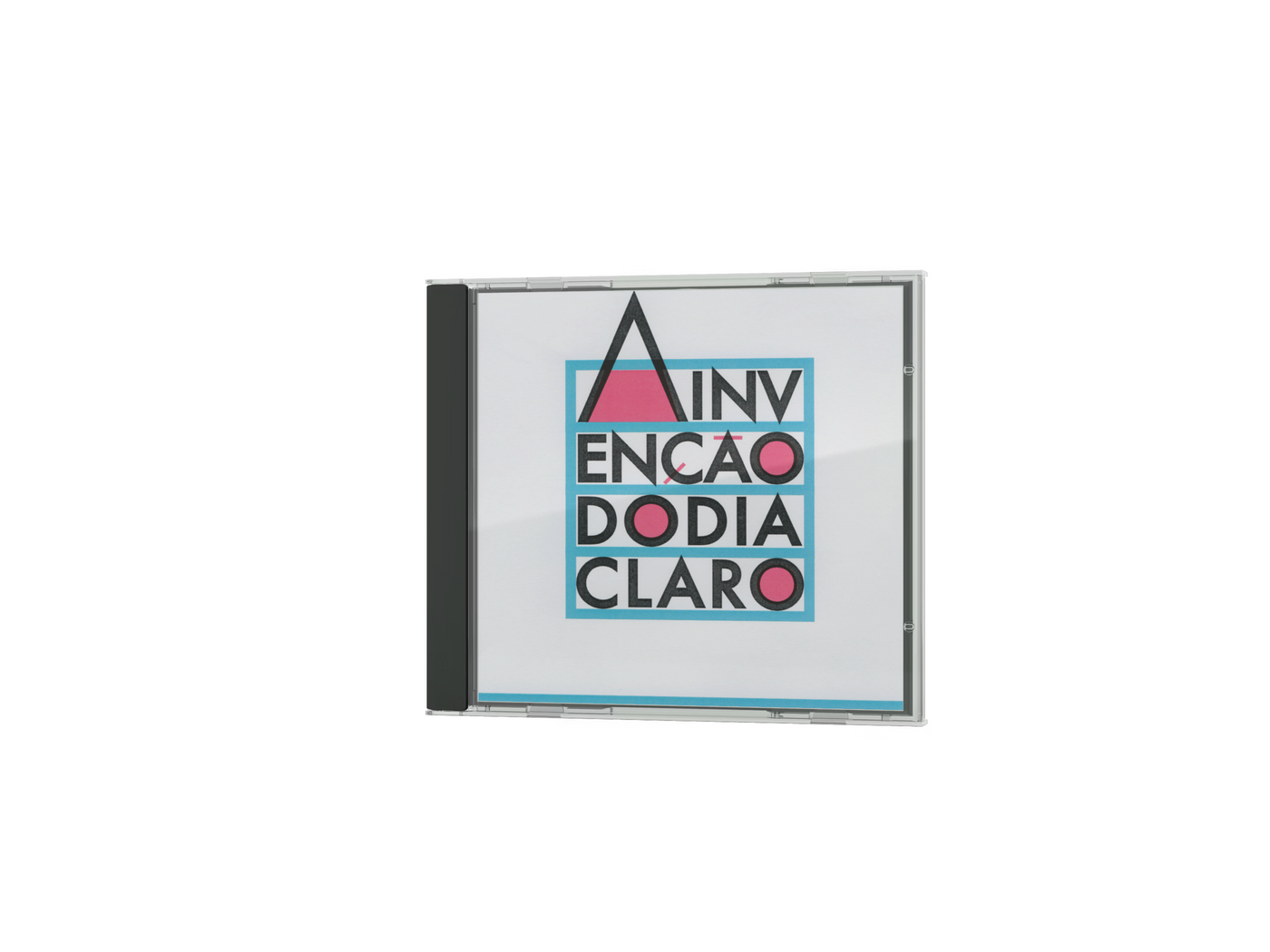 A Invenção do Dia Claro NFC Tag