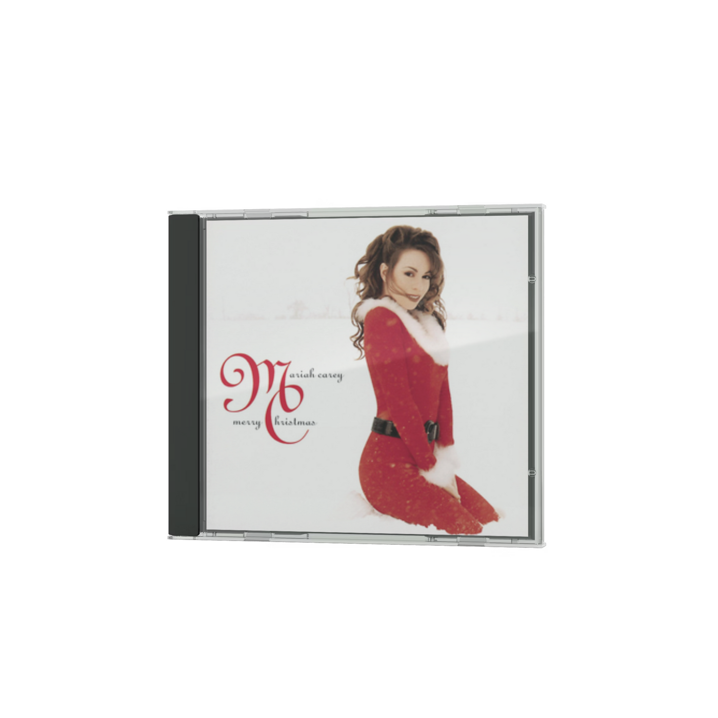 Merry Christmas NFC Tag